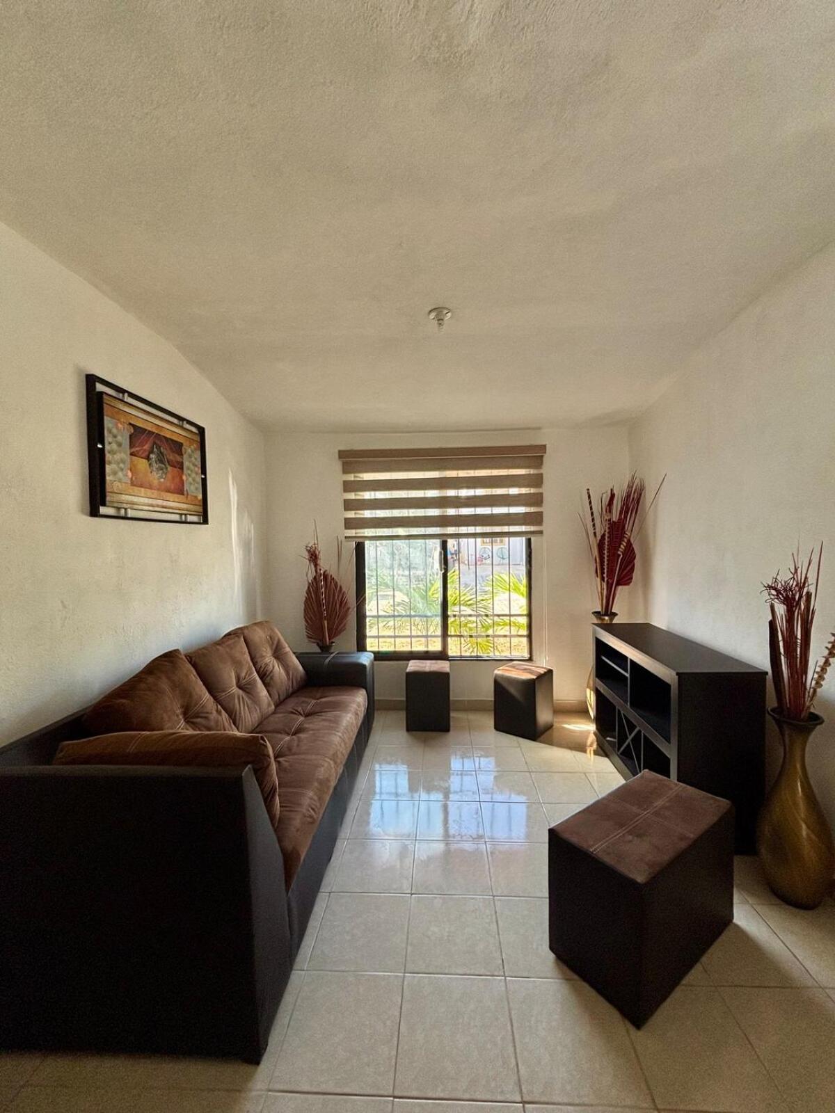 Villa La Casa De Yaya Puerto Escondido  Exterior foto